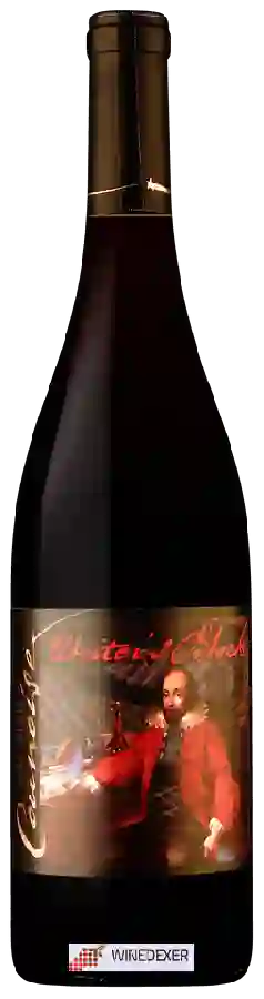 Winery Steele - Writer's Block Counoise