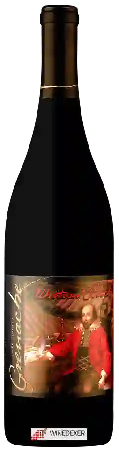 Winery Steele - Writer's Block Grenache Winery Steele - Writer's Block Grenache