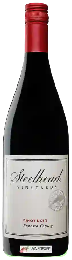Winery Steelhead - Pinot Noir