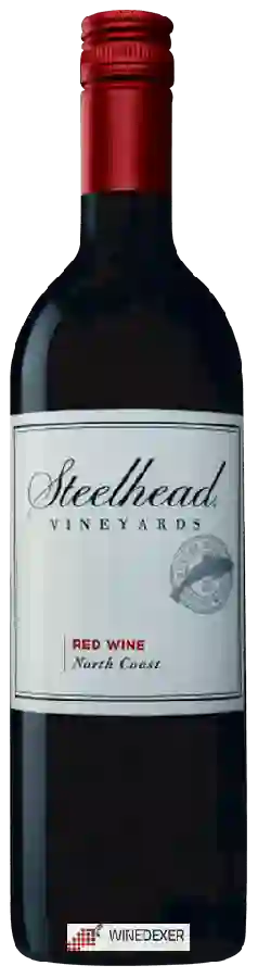 Winery Steelhead - Red