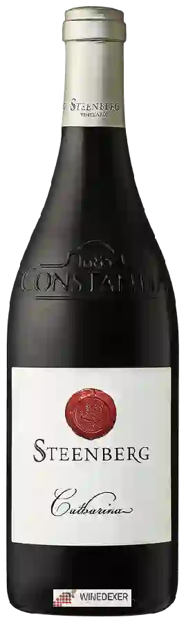 Winery Steenberg - Catharina