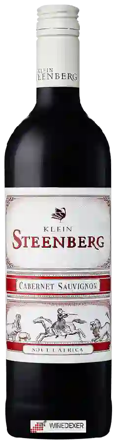 Winery Steenberg - Klein Steenberg Cabernet Sauvignon