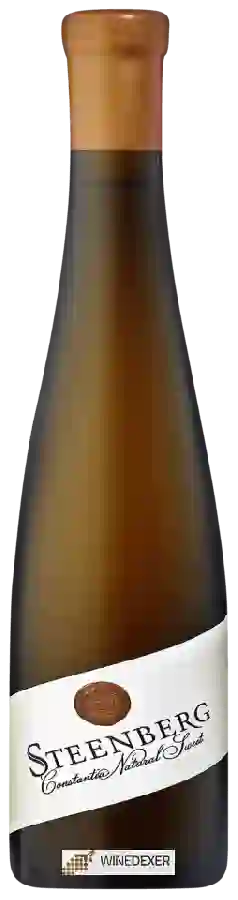 Winery Steenberg - Natural Sweet Winery Steenberg - Natural Sweet