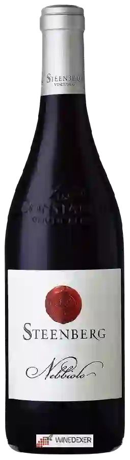 Winery Steenberg - Nebbiolo