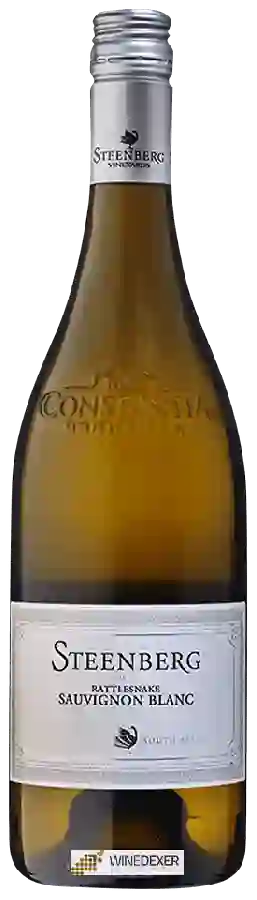 Winery Steenberg - Rattlesnake Sauvignon Blanc Winery Steenberg - Rattlesnake Sauvignon Blanc