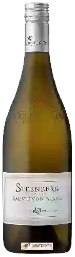 Winery Steenberg - Sauvignon Blanc