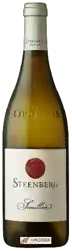 Winery Steenberg - Sémillon
