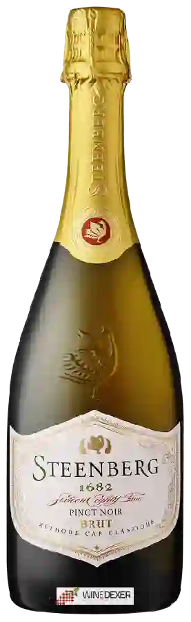 Winery Steenberg - 1682 Brut Pinot Noir