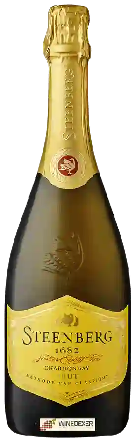 Winery Steenberg - 1682 Chardonnay Brut