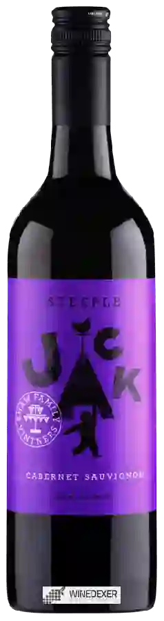Winery Steeple Jack - Cabernet Sauvignon