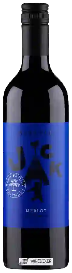 Winery Steeple Jack - Merlot Winery Steeple Jack - Merlot