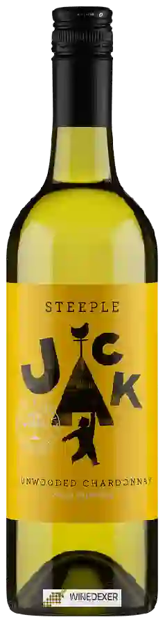 Winery Steeple Jack - Unwooded Chardonnay
