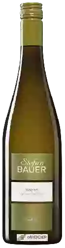 Winery Stefan Bauer - Grüner Veltliner