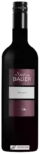 Winery Stefan Bauer - Zweigelt