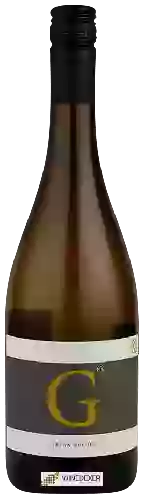 Winery Stefan Breuer - G3
