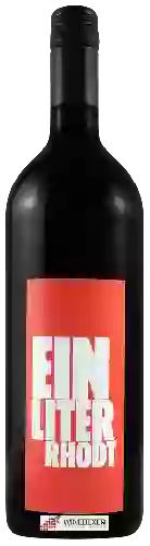 Winery Stefan Meyer - Ein Liter