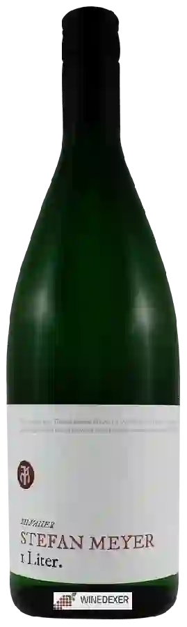 Winery Stefan Meyer - Silvaner