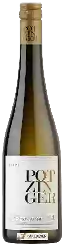 Winery Stefan Potzinger - Joseph Sauvignon Blanc Riede Sulz