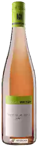 Winery Stefan Winter - Pinot Noir Rosé Trocken