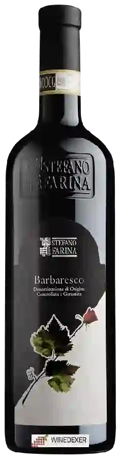 Winery Stefano Farina - Barbaresco Winery Stefano Farina - Barbaresco
