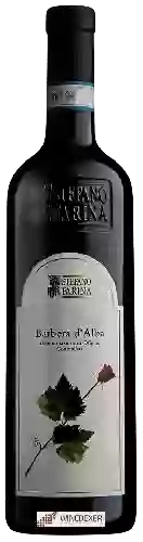 Winery Stefano Farina - Barbera d'Alba