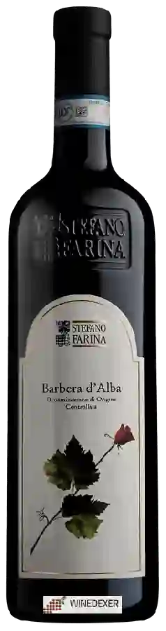 Winery Stefano Farina - Barbera d'Alba