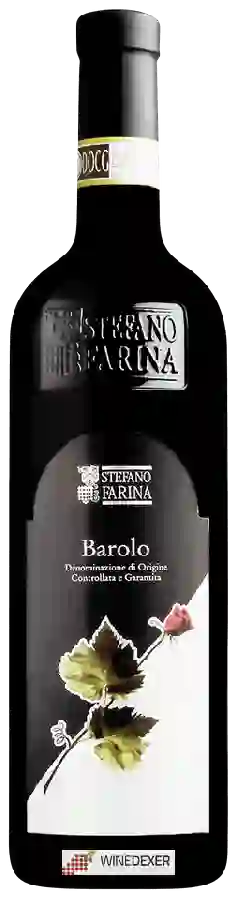 Winery Stefano Farina - Barolo Winery Stefano Farina - Barolo
