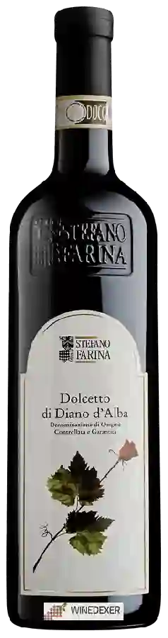 Winery Stefano Farina - Dolcetto di Diano d'Alba