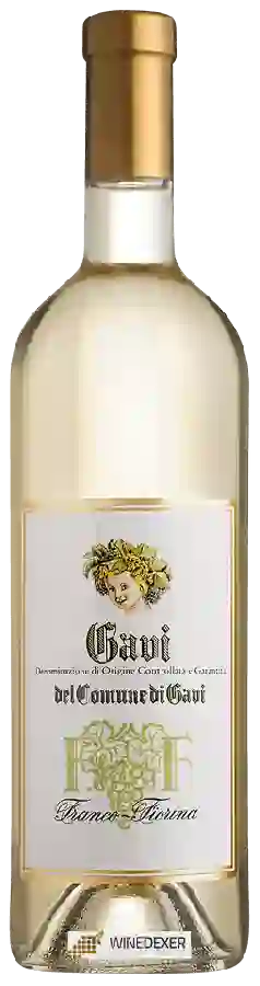 Winery Stefano Farina - Franco Fiorina Gavi del Comune di Gavi Winery Stefano Farina - Franco Fiorina Gavi del Comune di Gavi