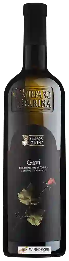 Winery Stefano Farina - Gavi Winery Stefano Farina - Gavi