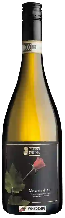 Winery Stefano Farina - Moscato d'Asti