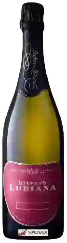 Winery Stefano Lubiana - Brut Reserve