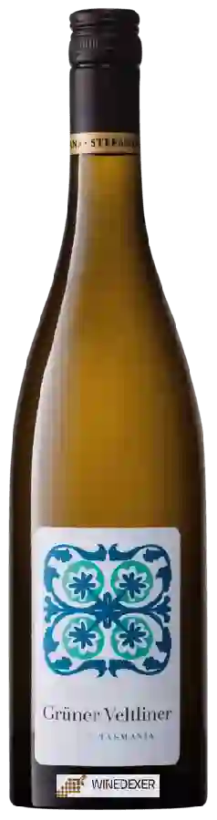 Winery Stefano Lubiana - Grüner Veltliner