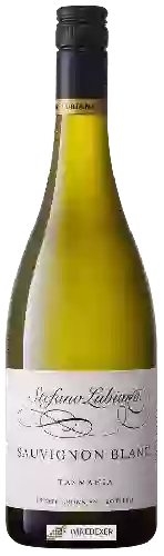 Winery Stefano Lubiana - Sauvignon Blanc