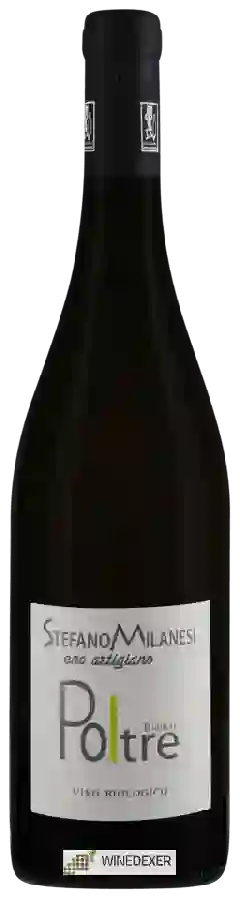 Winery Stefano Milanesi - Poltre Bianco