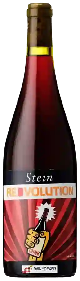 Winery Stein - Redvolution Winery Stein - Redvolution