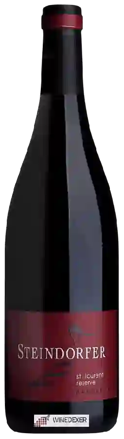 Winery Steindorfer - St. Laurent Reserve