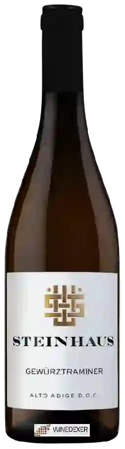 Winery Steinhaus - Gewürztraminer