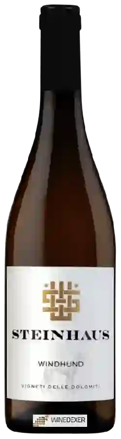 Winery Steinhaus - Windhund