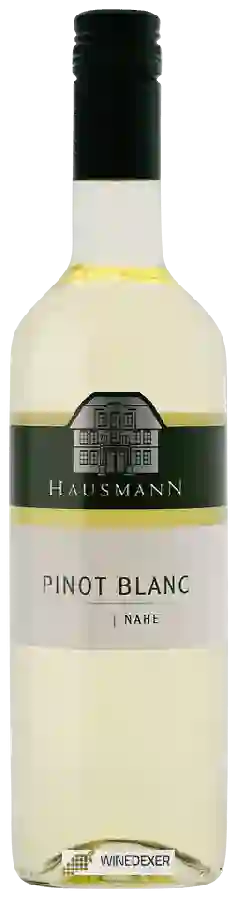 Winery Steinhaus - Pinot Blanc Winery Steinhaus - Pinot Blanc
