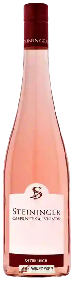 Winery Steininger - Cabernet Sauvignon Rosé