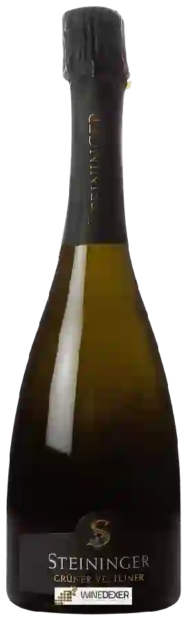 Winery Steininger - Grüner Veltliner Sekt