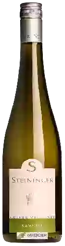 Winery Steininger - Grüner Veltliner