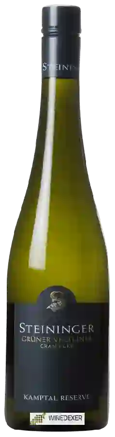 Winery Steininger - Kamptal Reserve Grüner Veltliner Grand Grü