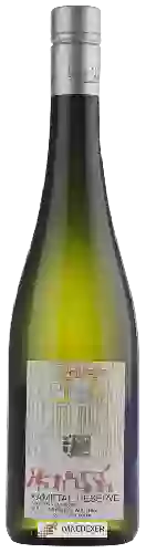 Winery Steininger - Kamptal Reserve Grüner Veltliner