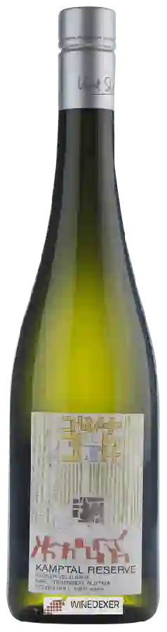 Winery Steininger - Kamptal Reserve Grüner Veltliner