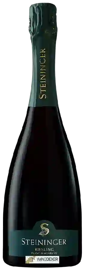 Winery Steininger - Riesling Sekt Winery Steininger - Riesling Sekt