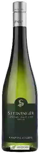 Winery Steininger - Spiegel Kamptal Reserve Grüner Veltliner