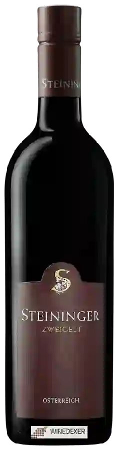 Winery Steininger - Zweigelt Winery Steininger - Zweigelt
