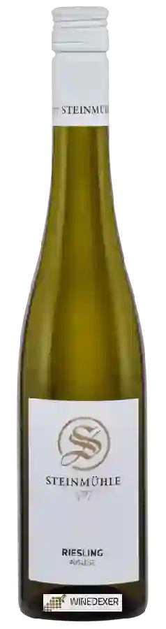 Winery Steinmühle - Riesling Auslese